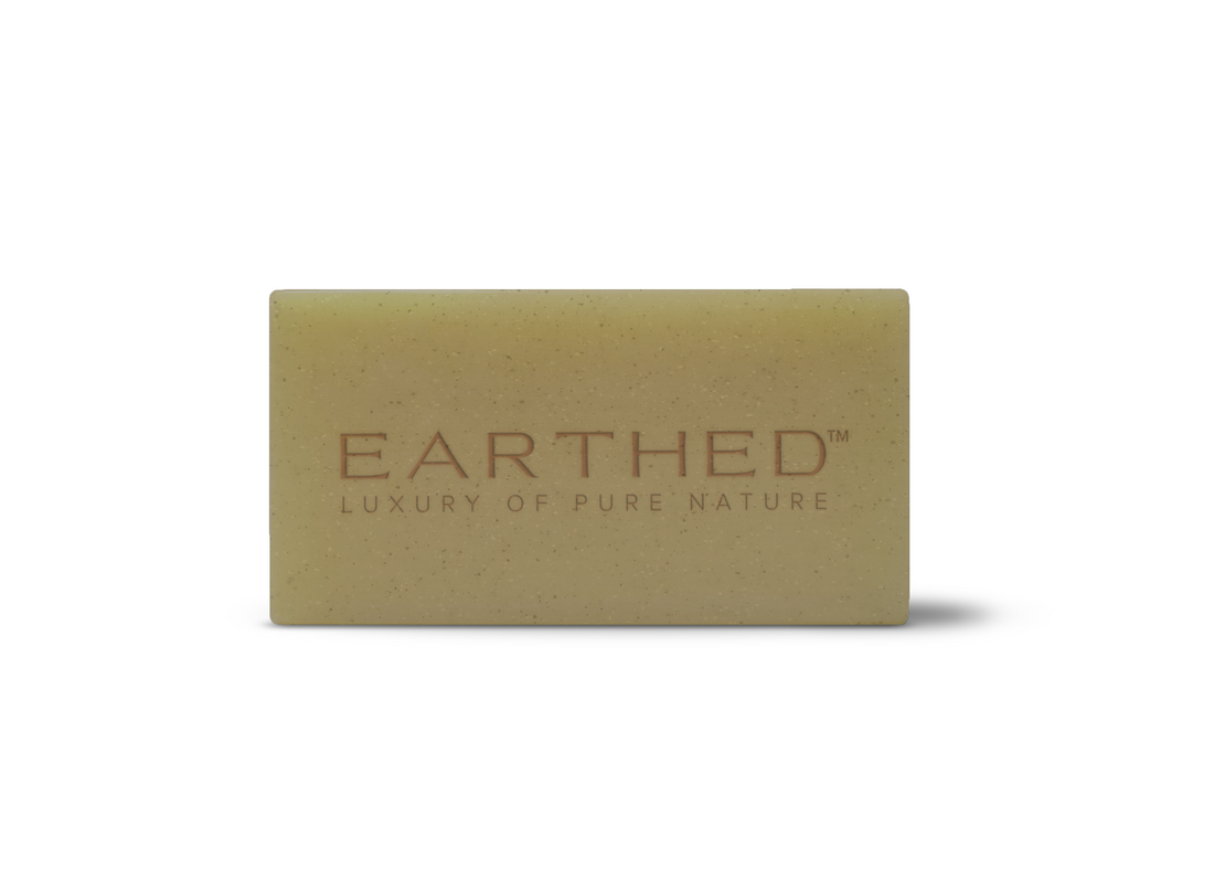 AVOCADO, ARGAN &amp; JASMINE