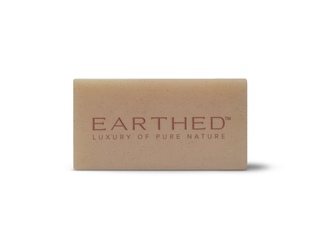 ROSEHIP, LAVENDER &amp; GERANIUM